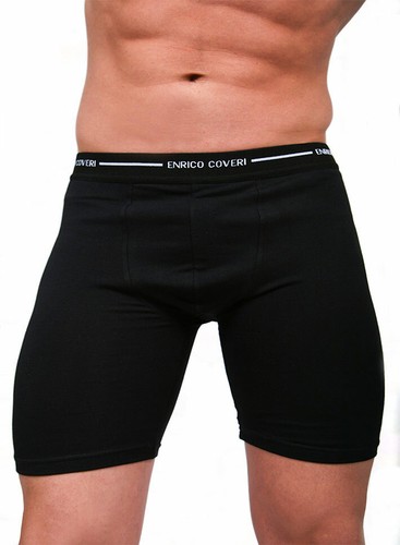 Pezzi boxer uomo eb1000 long - uomo,