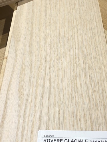 Parquet rovere prefinito - parquet,
