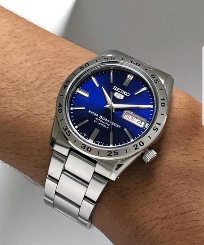 Orologio uomo seiko - da,