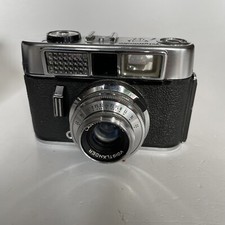 #S0373 - Voigtlander /