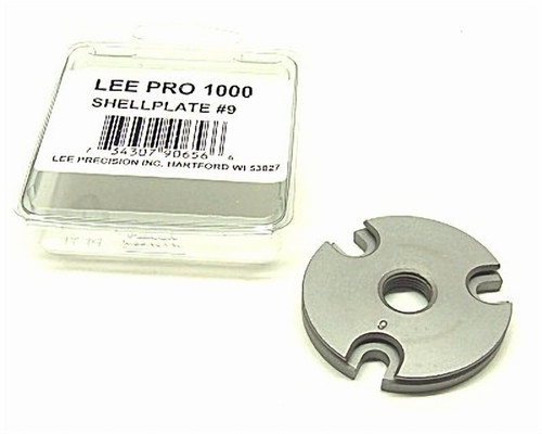 Lee shellplate pro - lee, 9