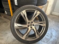 Volvo XC90 2016 R22 Lega Cerchio 31454204 AXP12872