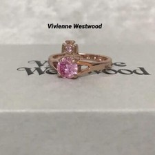 Anello sfera Vivienne Westwood