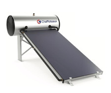 Pannello solare termico