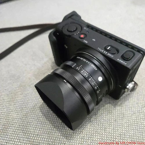 Adatto per sigma 24mm - per,