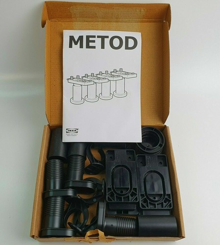 Confezione gambe ikea metod - confezione,