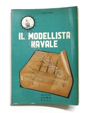 Modellismo - Santoro - Manuale