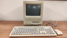 COMPUTER MACINTOSH SE/30 1 GB di memoria