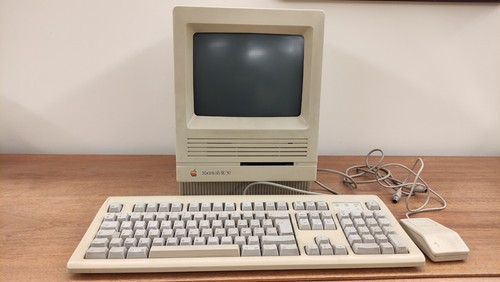 Computer macintosh 1 gb - macintosh,