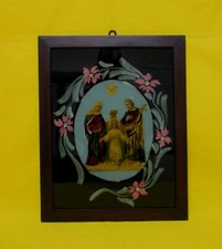 Anticao quadro sacra - ✅,