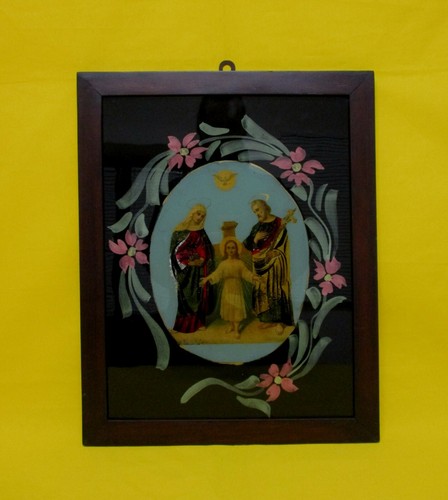 Anticao quadro sacra - ✅,