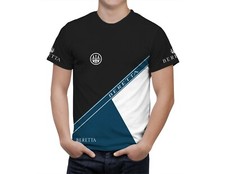 T-shirt Beretta Shotgun Gun