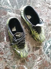 Puma Scarpe Da Calcio verdi