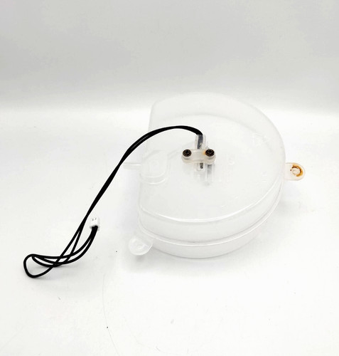 Serbatoio con sensore - sensore, acqua