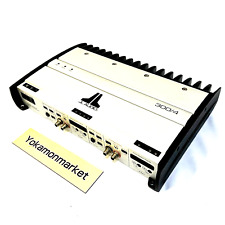 Amplificatore auto JL Audio SLASH 300/4 4/3/2ch dal GIAPPONE ottimo