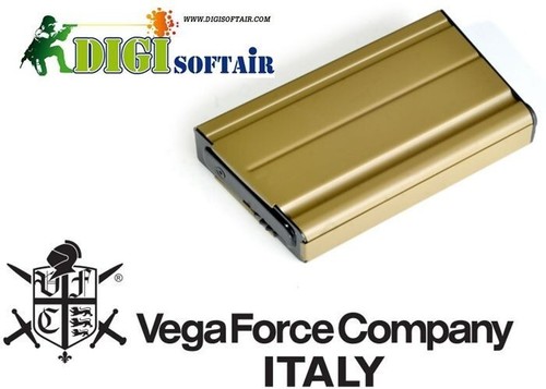 Vfc caricatore tan scar - vfc, h