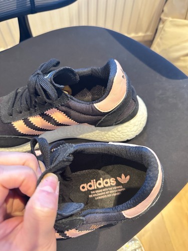 Adidas iniki runner donna - runner,
