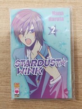 STARDUST WINK VOLUME 2 - PLANET MANGA - ITALIANO