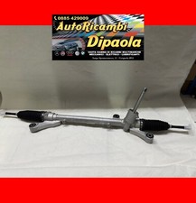 SCATOLA STERZO GUIDA NUOVA FORD FIESTA VI 6 1.2 1.4 1.6 DIESEL e BENZINA