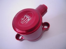 Pistoncino attuatore frizione - pistoncino,