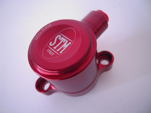 Pistoncino attuatore frizione - attuatore,