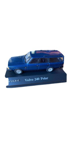 Volvo 240 polar atlas - volvo,