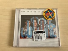 Culture Club _ The Best Of _