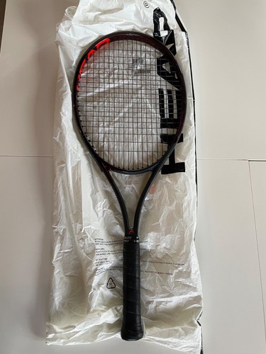 Head graphene touch prestige - graphene,