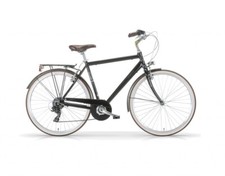 MBM - City Bike Boulevard 28"