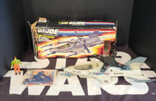 Skystorm X-Wing Chopper 1988