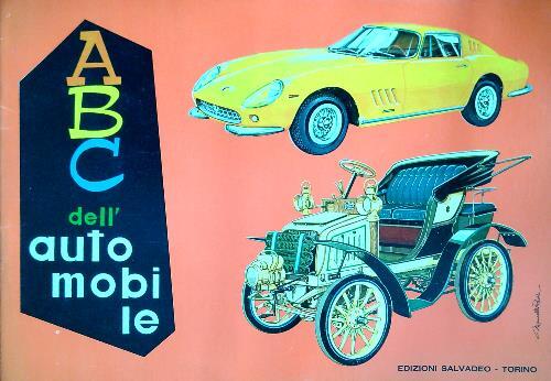 Abc dell automobile peola - dell'automobile,