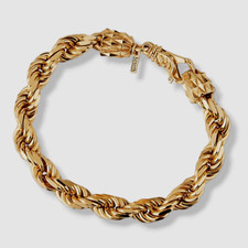 Bracciale uomo Emanuele