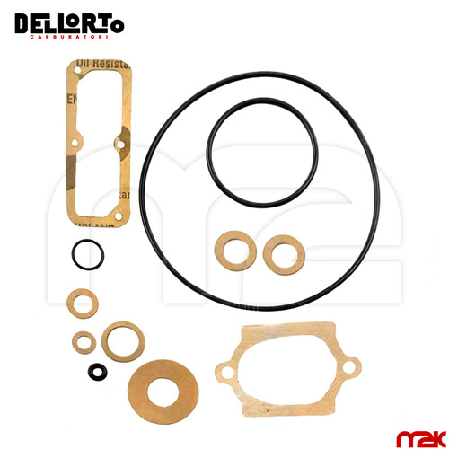 Kit serie guarnizioni - serie,