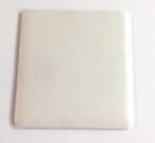 RBCHUAS7SLIM-W Copribatteria