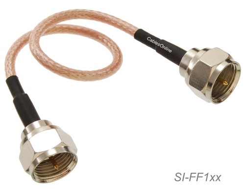 Cavo satellitare e antenna - cavo,