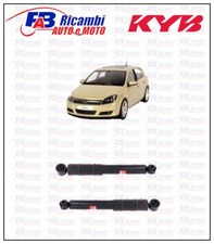 KIT 2 AMMORTIZZATORI