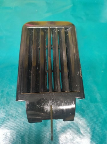 Grille radiateur liquide de - grille,
