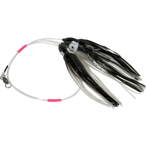 Daisy chain leader - daisy,