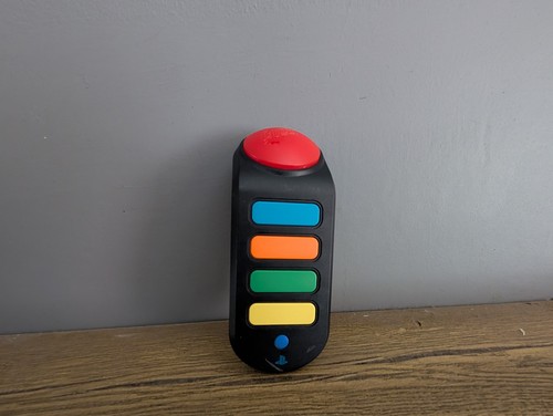 Buzzer wireless ricambio - di,