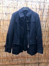 Montgomery Donna Blue Navy