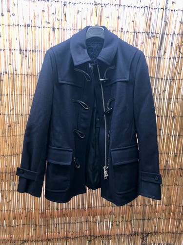 Montgomery donna blue navy - montgomery,