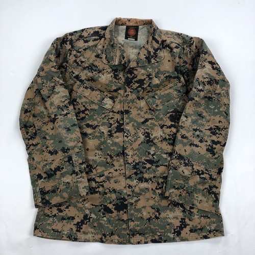 Camicia usmc mccuu - usmc,
