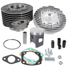 Gruppo Termico 135cc ø58 EVOK