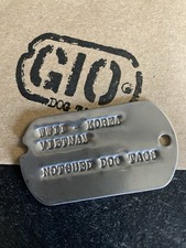 Piastrine Americane Seconda