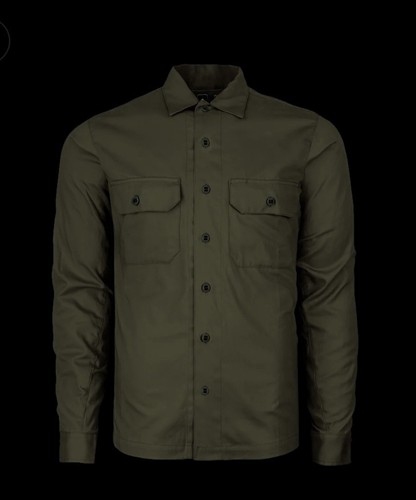 Camicia tad gear triple - tad, aught