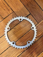 Corona plateau campagnolo - plateau, 42