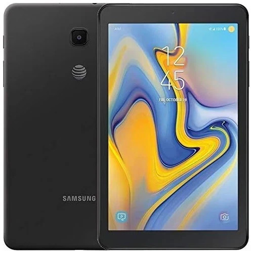 Samsung galaxy tab - galaxy, a
