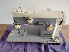 VINTAGE macchina da cucire