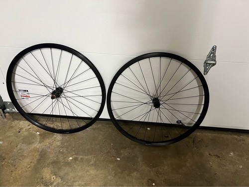 Set ruote bmc - set, xrd