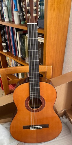 Chitarra acustica yamaha - acustica,